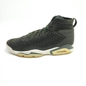 jordan 23 shoes green